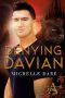 [Paranormals of Avynwood 07] • Denying Davian (Paranormals of Avynwood Book 7)